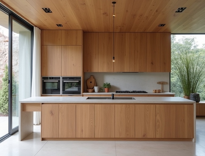 Cocinas y baños Oineko