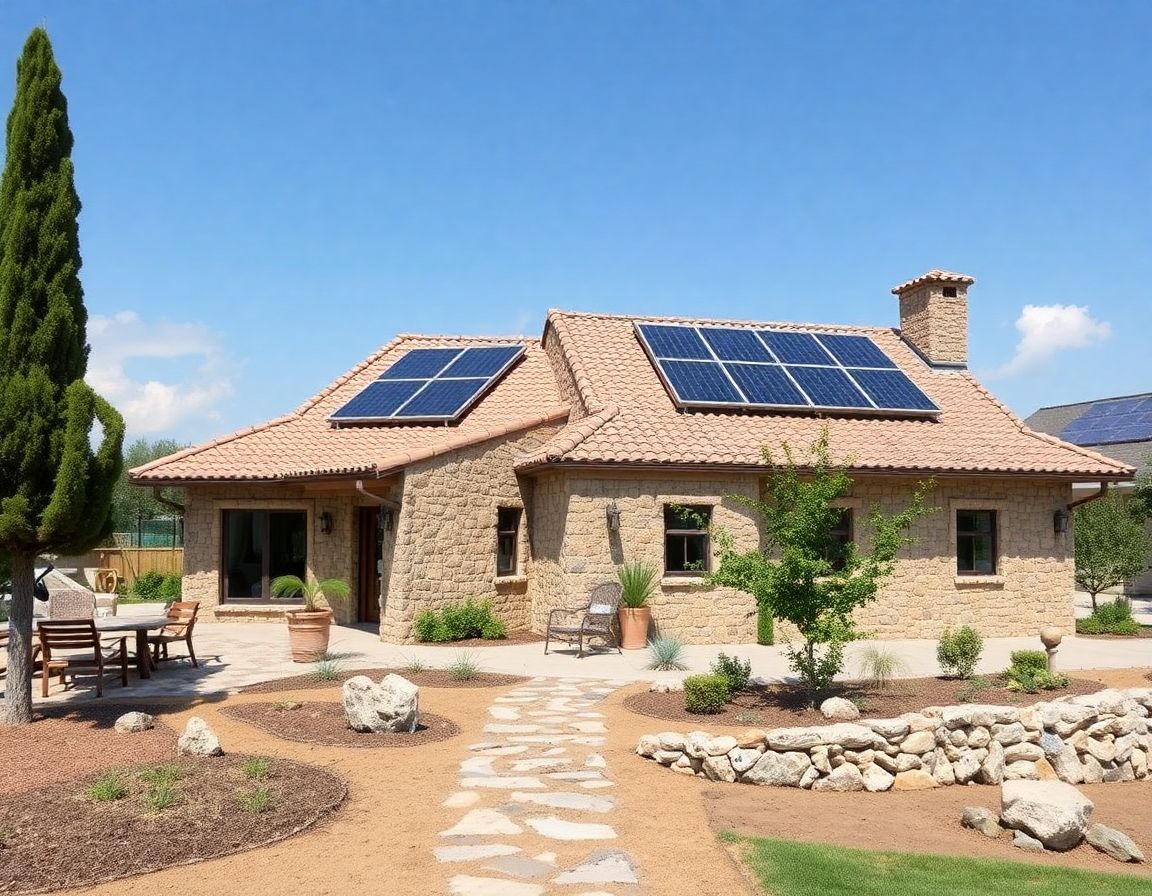 Bioconstrucción y eficiencia Oineko